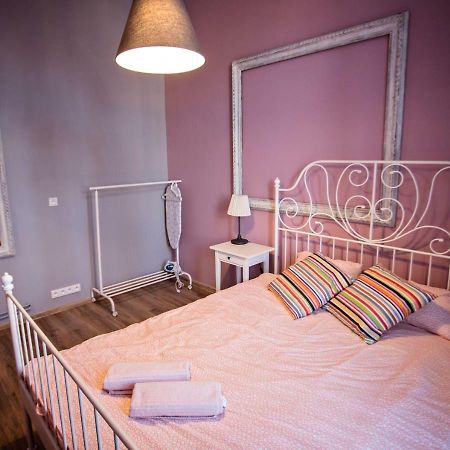 Apartamenty Nowy Rynek Бидгощ Екстер'єр фото