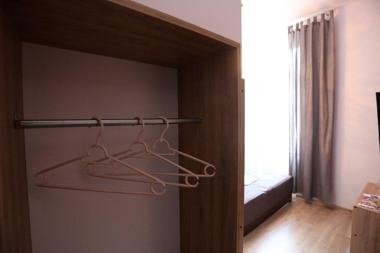 Apartamenty Nowy Rynek Бидгощ Екстер'єр фото