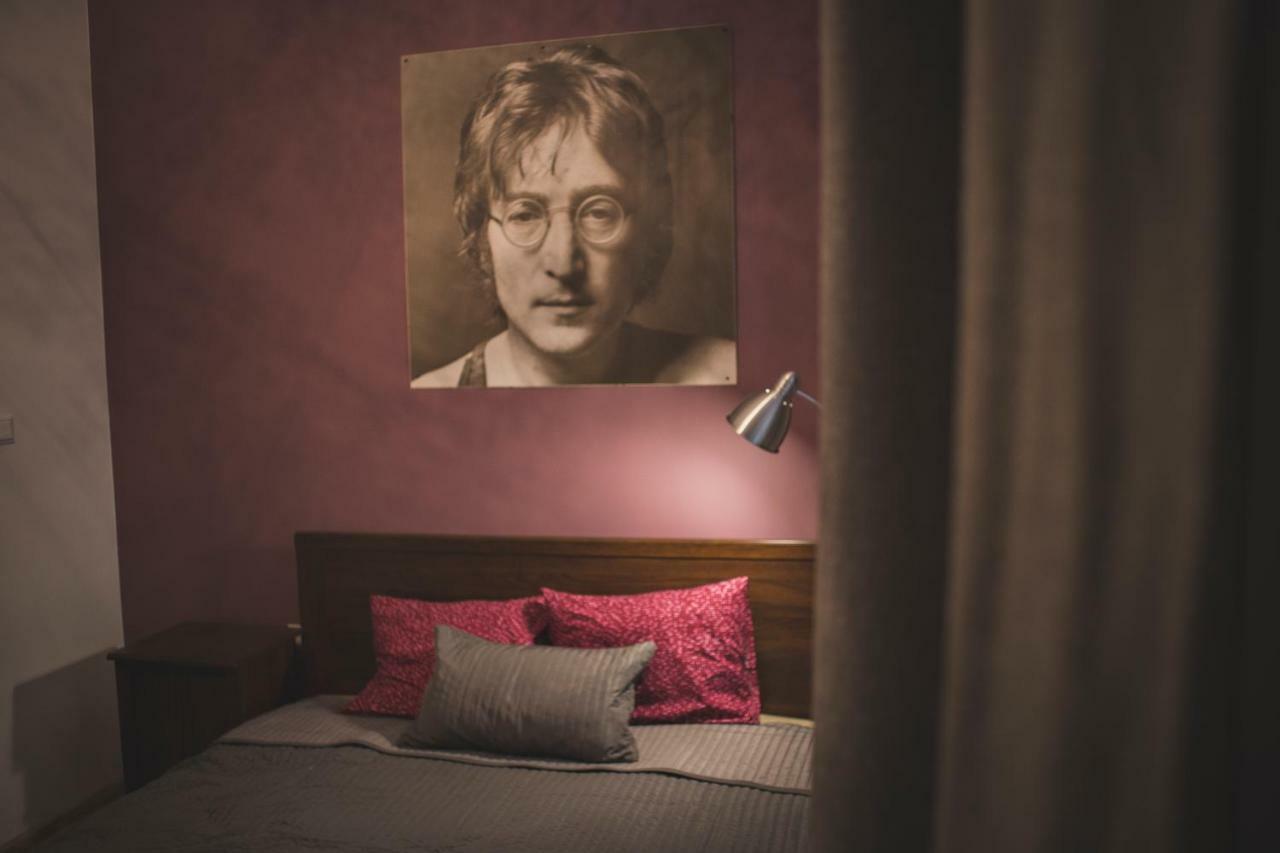 Apartamenty Nowy Rynek Бидгощ Екстер'єр фото