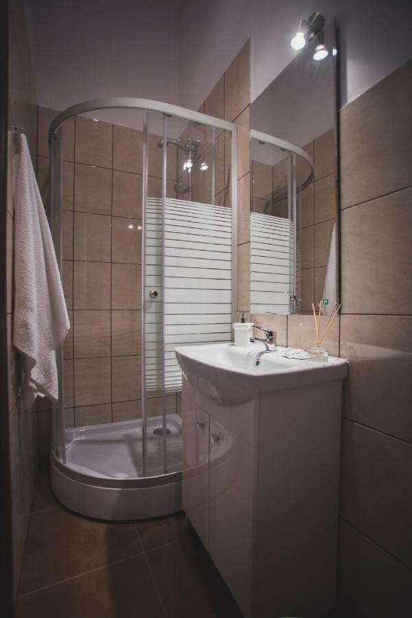 Apartamenty Nowy Rynek Бидгощ Екстер'єр фото