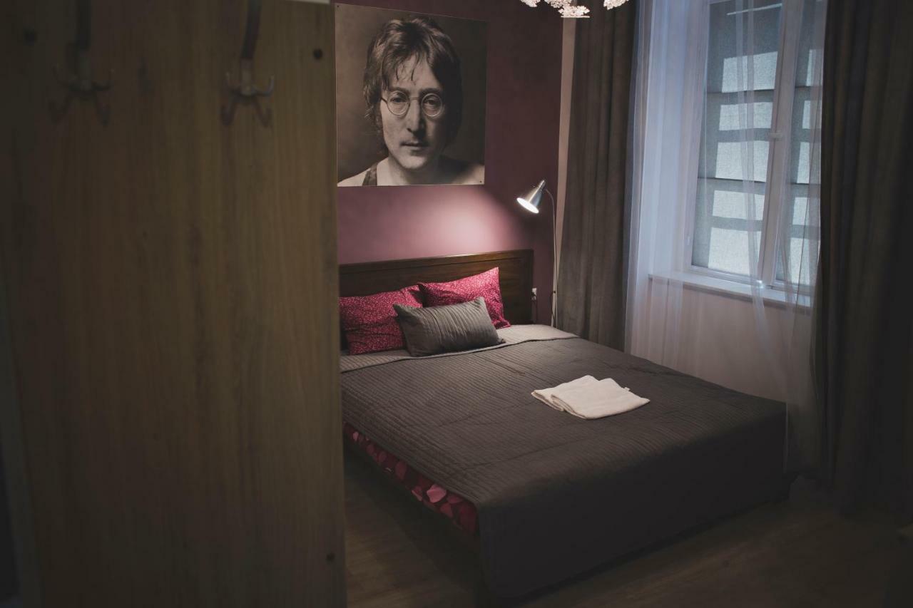 Apartamenty Nowy Rynek Бидгощ Екстер'єр фото