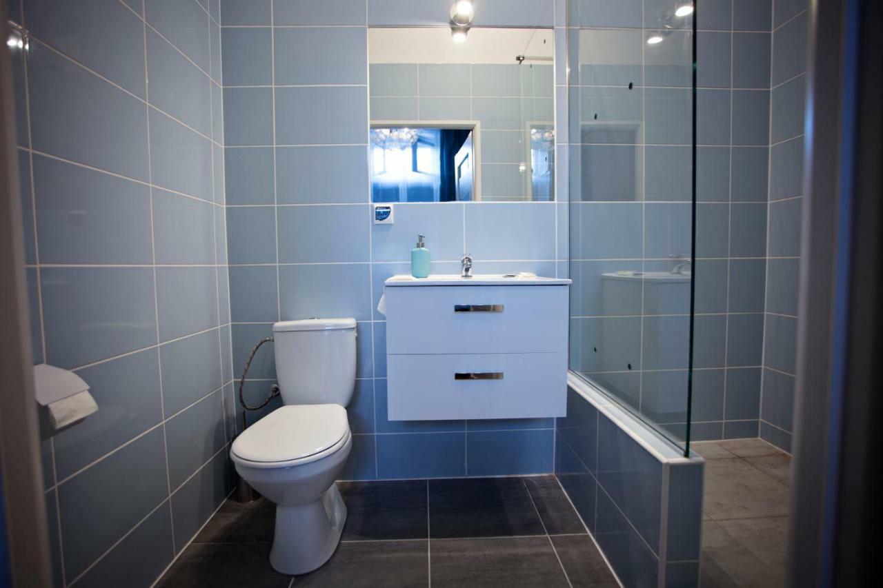 Apartamenty Nowy Rynek Бидгощ Екстер'єр фото