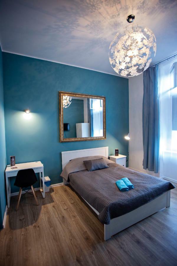 Apartamenty Nowy Rynek Бидгощ Екстер'єр фото