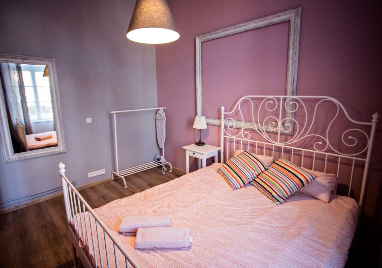 Apartamenty Nowy Rynek Бидгощ Екстер'єр фото