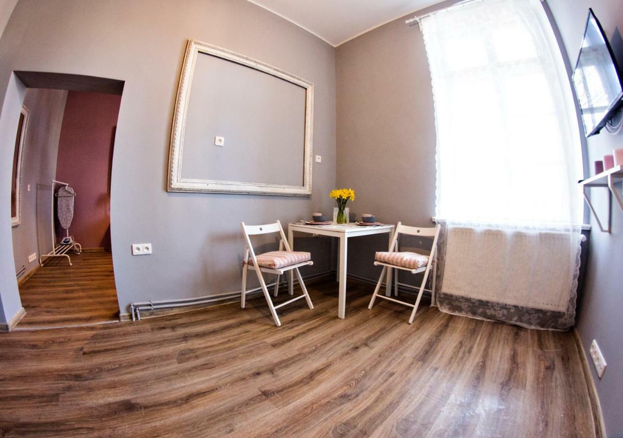 Apartamenty Nowy Rynek Бидгощ Екстер'єр фото
